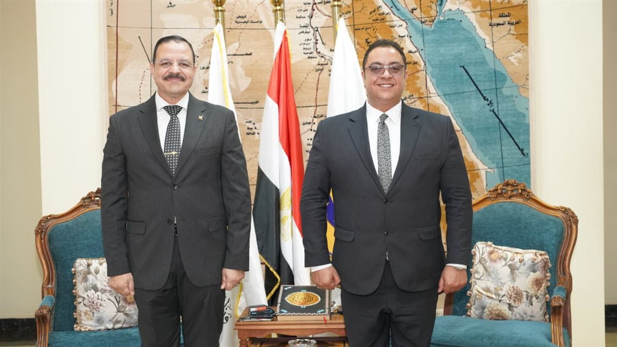 ختام برنامج تدريب المرشحين للمراكز البحثية