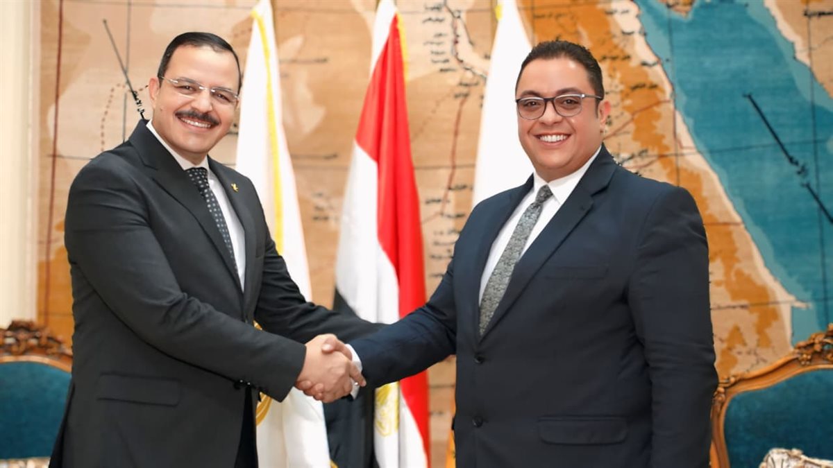 ختام برنامج تدريب المرشحين للمراكز البحثية