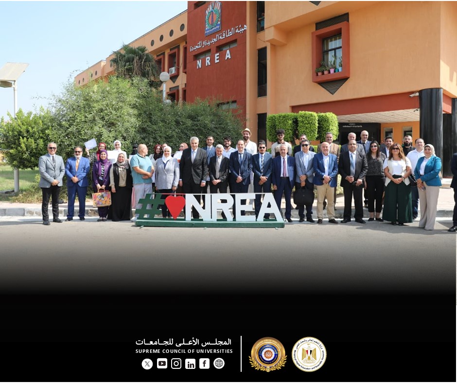 تكريم الطلاب الفائزين في مسابقة إبداع مستدام