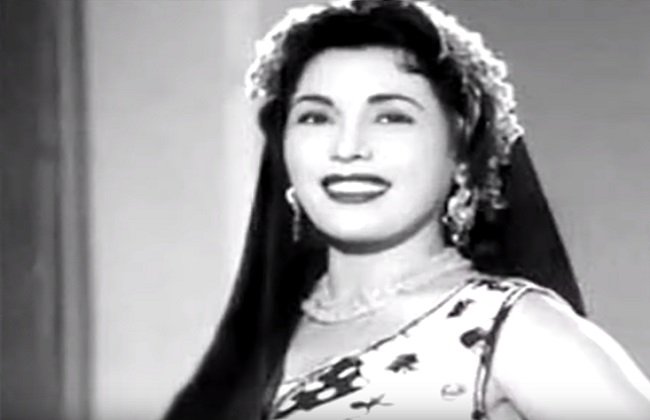 تحية كاريوكا