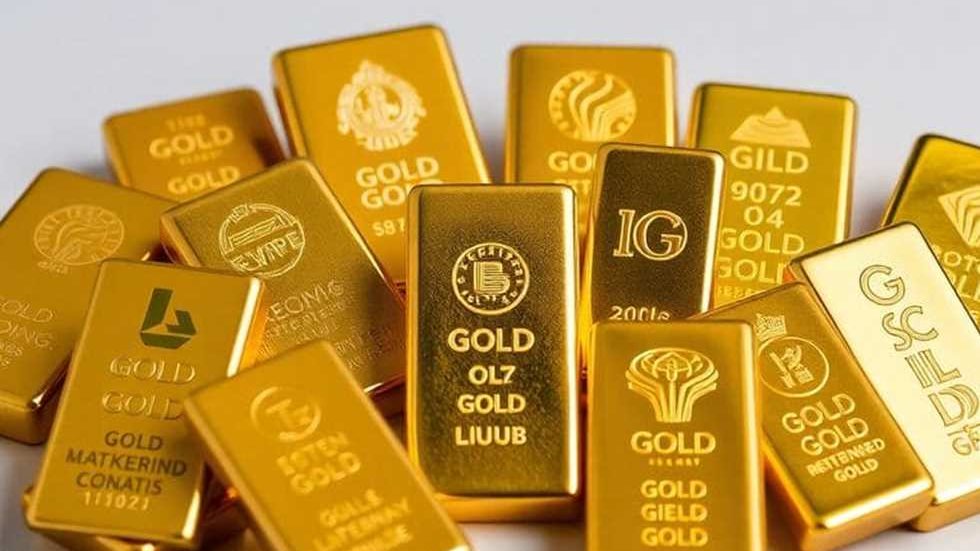 اسعار الذهب اليوم فى قطر