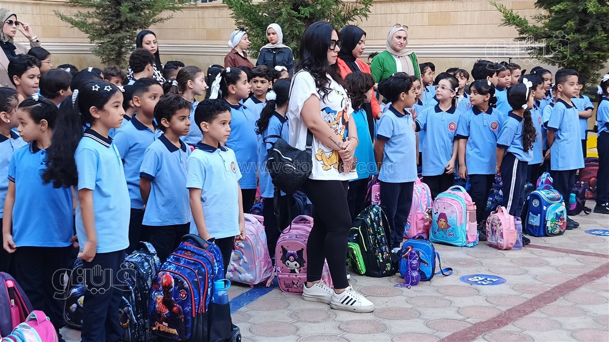 طابور الصباح، فيتو 