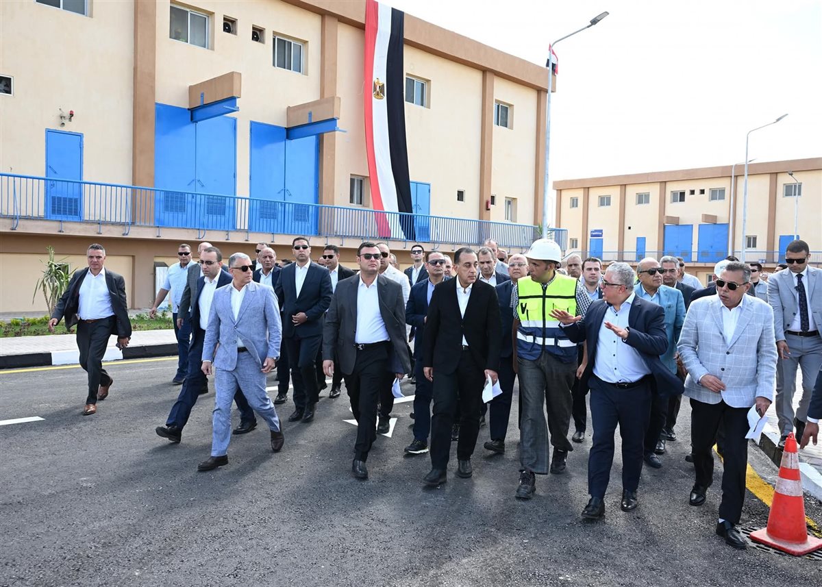 جانب من الافتتاح، فيتو