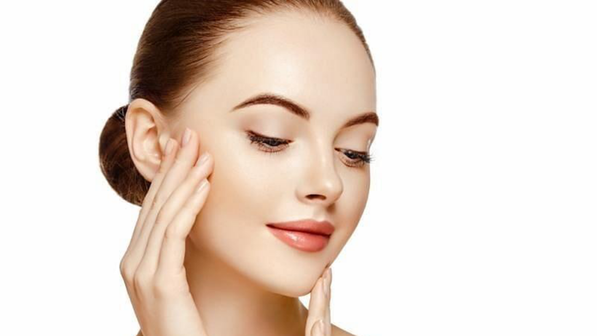 البشرة العادية