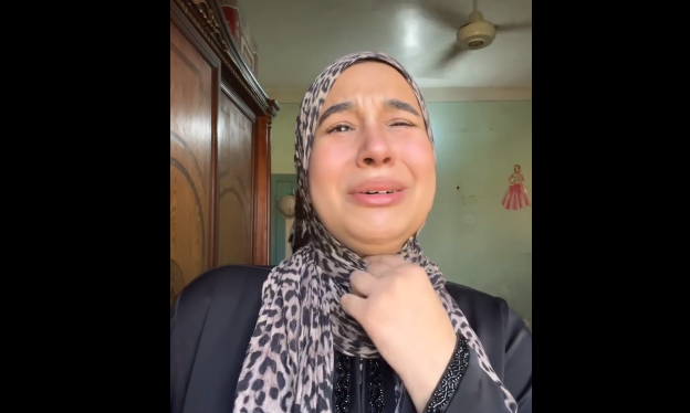 رسالة موجعة من مريم بعد فقدان عائلتها في حادث مطروح، فيتو