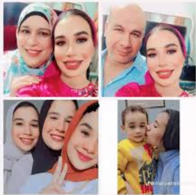 رحلة عائلية تحولت لكارثة في طريق مطروح، فيتو