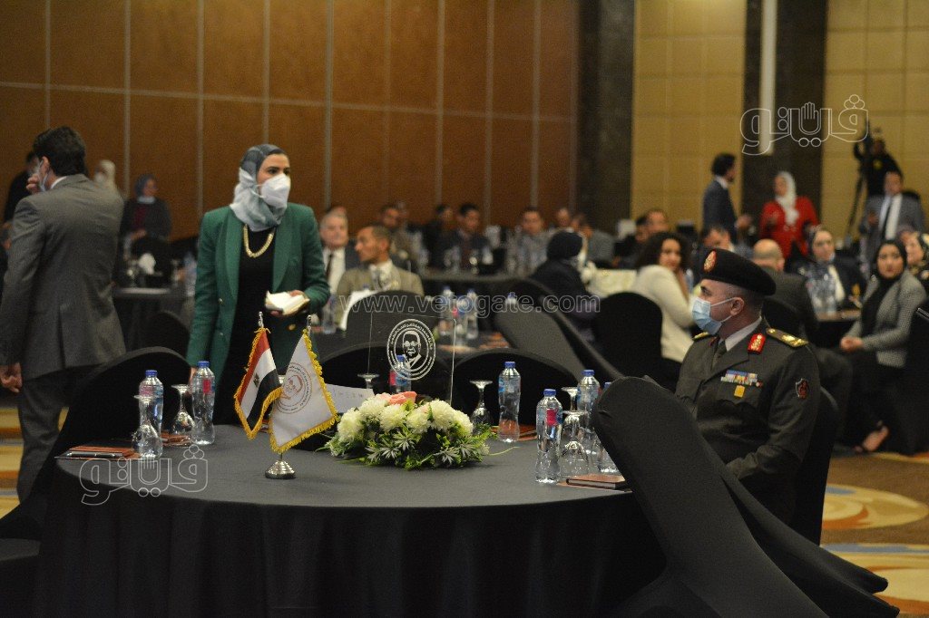 الإعلان عن جوائز الدكتور محمد ربيع ناصر العلمية (4)