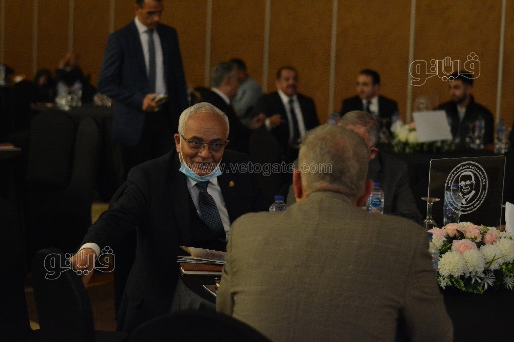 الإعلان عن جوائز الدكتور محمد ربيع ناصر العلمية (5)