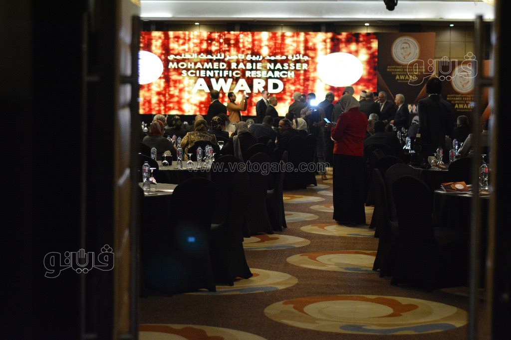 الإعلان عن جوائز الدكتور محمد ربيع ناصر العلمية (7)