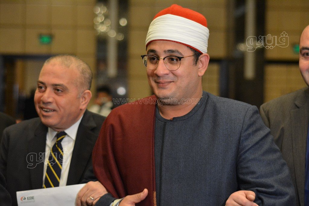 الإعلان عن جوائز الدكتور محمد ربيع ناصر العلمية (8)