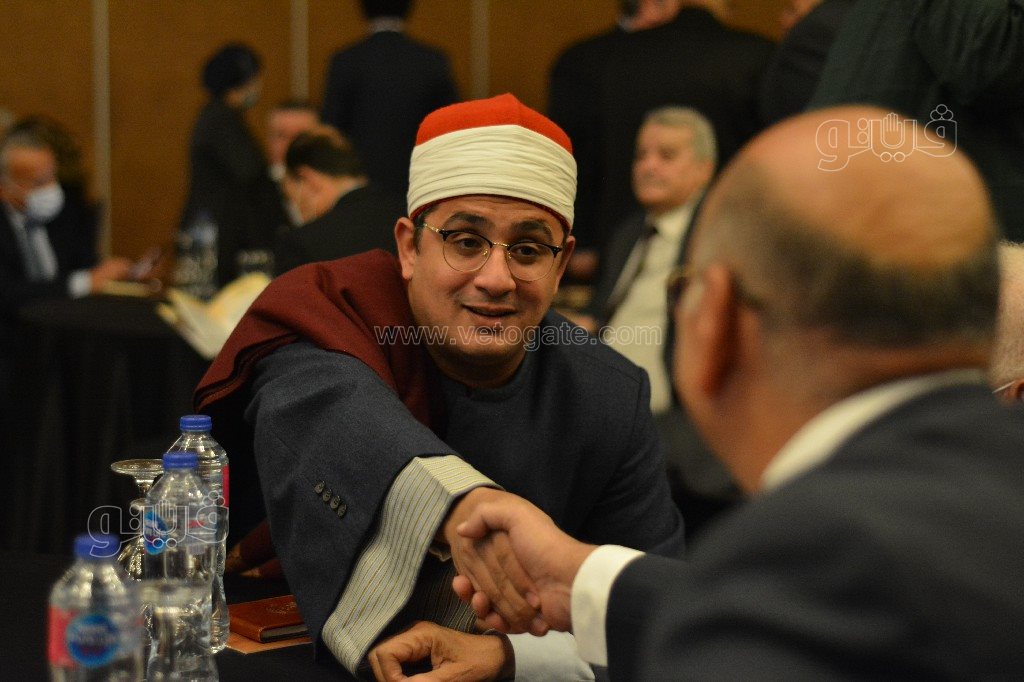 الإعلان عن جوائز الدكتور محمد ربيع ناصر العلمية (9)