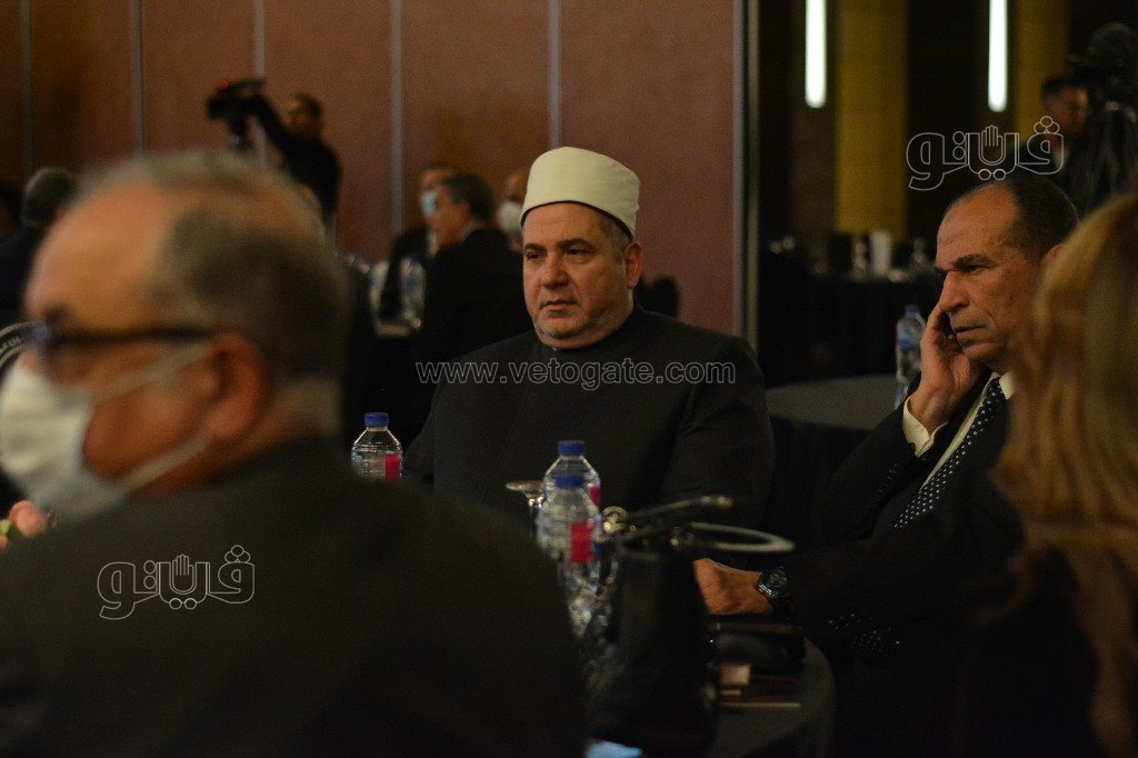 الإعلان عن جوائز الدكتور محمد ربيع ناصر العلمية (10)