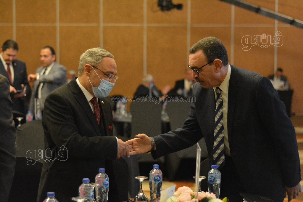 الإعلان عن جوائز الدكتور محمد ربيع ناصر العلمية (1)