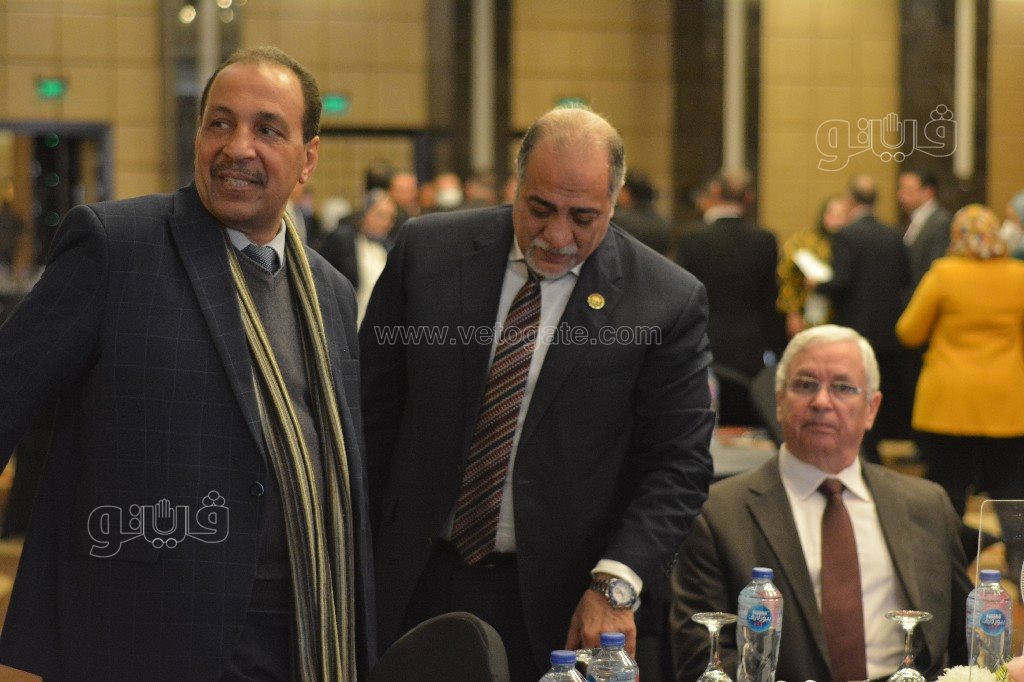 الإعلان عن جوائز الدكتور محمد ربيع ناصر العلمية (2)