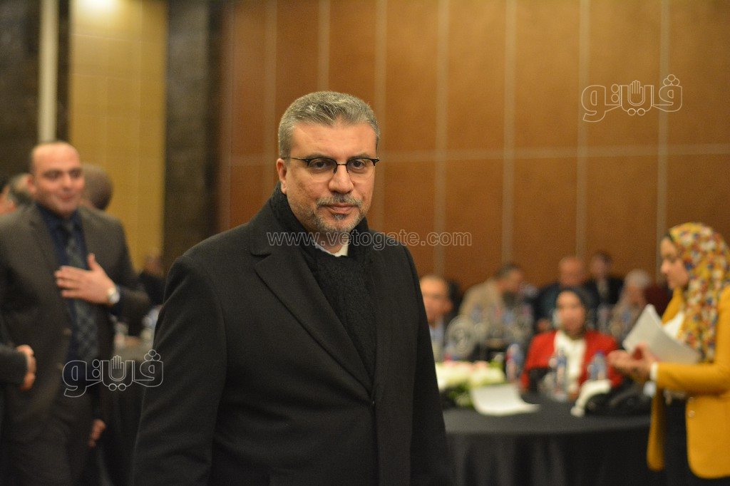 الإعلان عن جوائز الدكتور محمد ربيع ناصر العلمية (3)