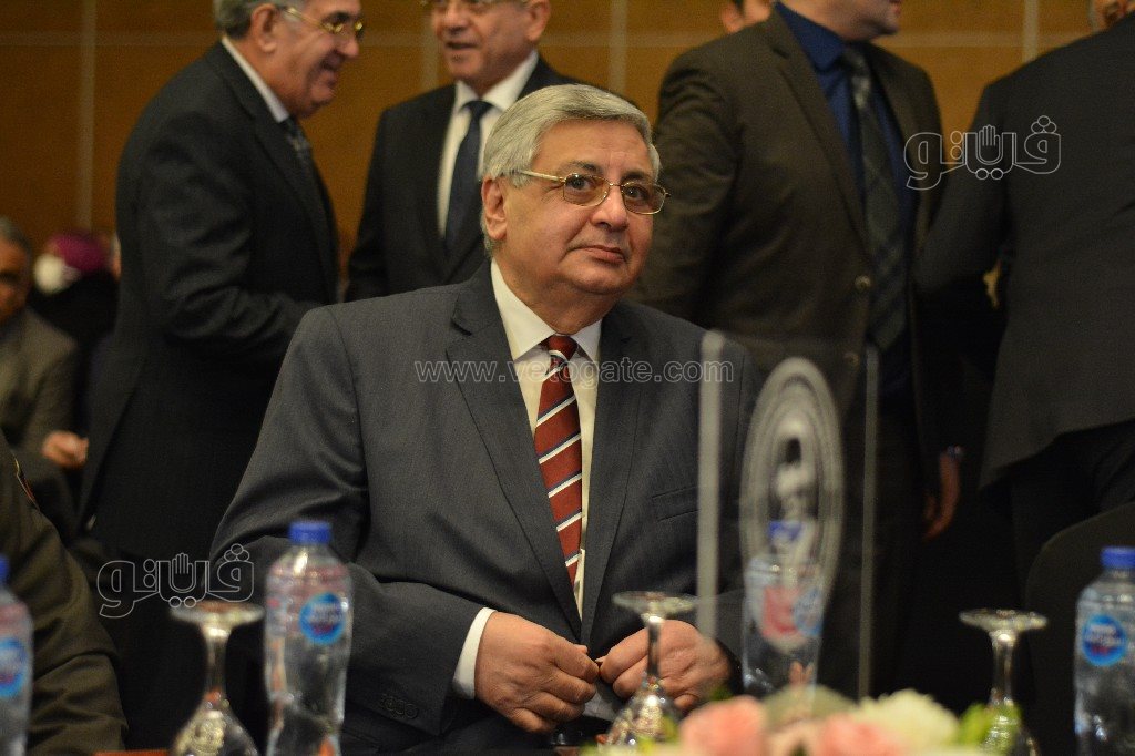 الإعلان عن جوائز الدكتور محمد ربيع ناصر العلمية (14)