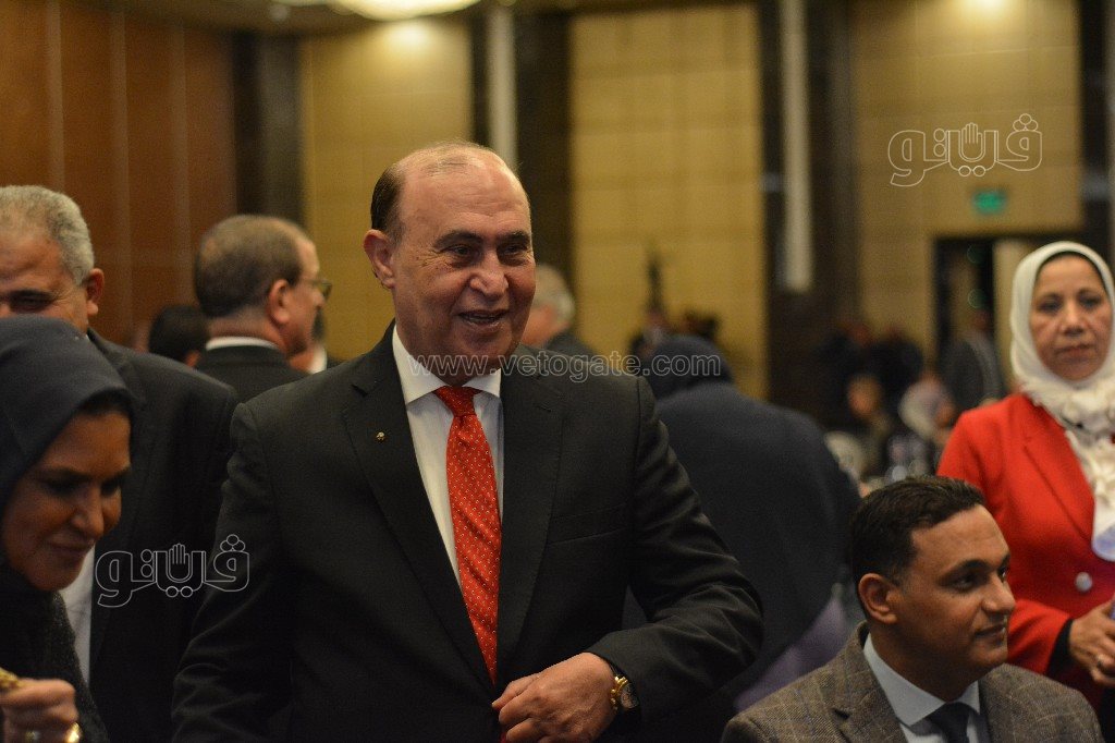 الإعلان عن جوائز الدكتور محمد ربيع ناصر العلمية (15)