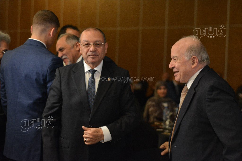 الإعلان عن جوائز الدكتور محمد ربيع ناصر العلمية (16)