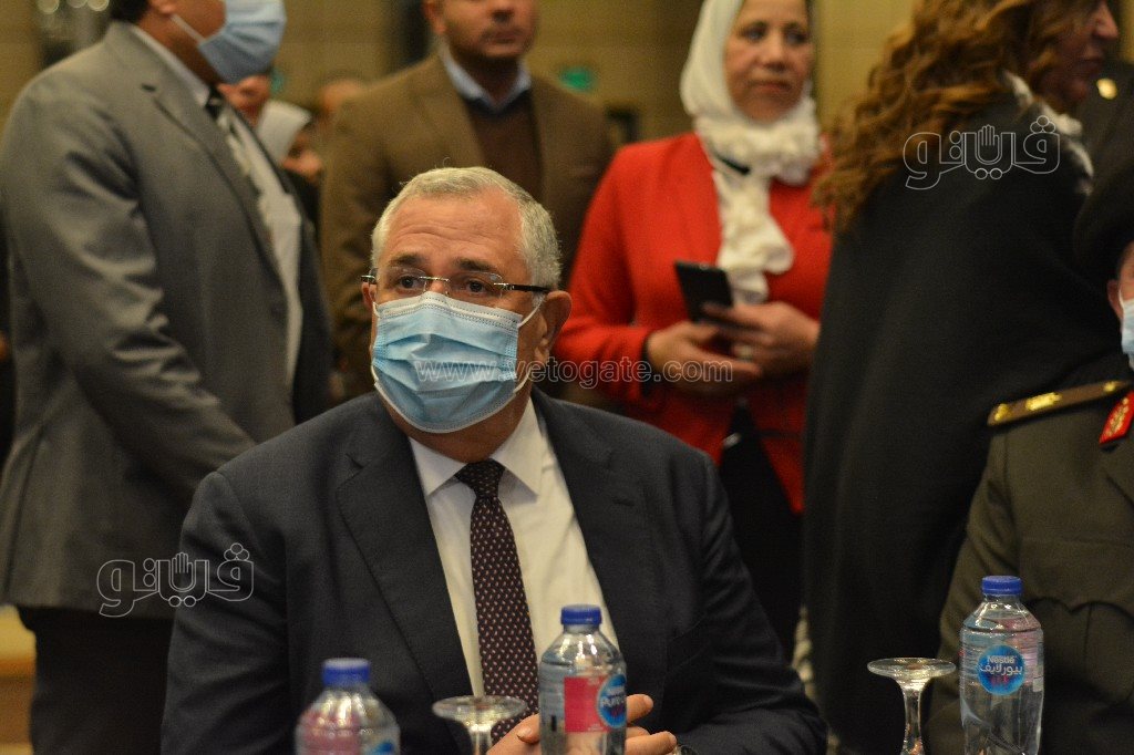 الإعلان عن جوائز الدكتور محمد ربيع ناصر العلمية (17)