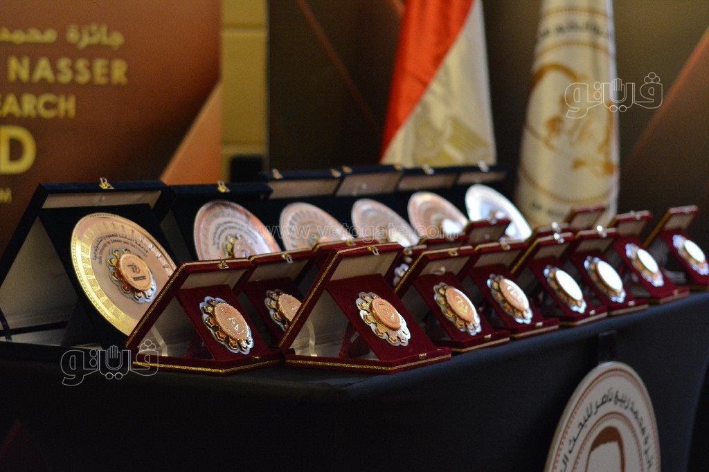 الإعلان عن جوائز الدكتور محمد ربيع ناصر العلمية (18)