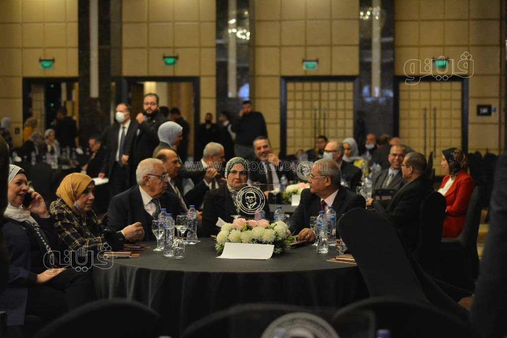 الإعلان عن جوائز الدكتور محمد ربيع ناصر العلمية (11)