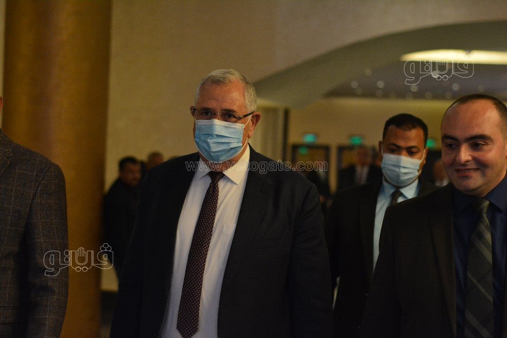 الإعلان عن جوائز الدكتور محمد ربيع ناصر العلمية (12)