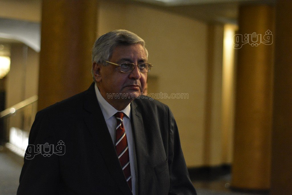 الإعلان عن جوائز الدكتور محمد ربيع ناصر العلمية (13)