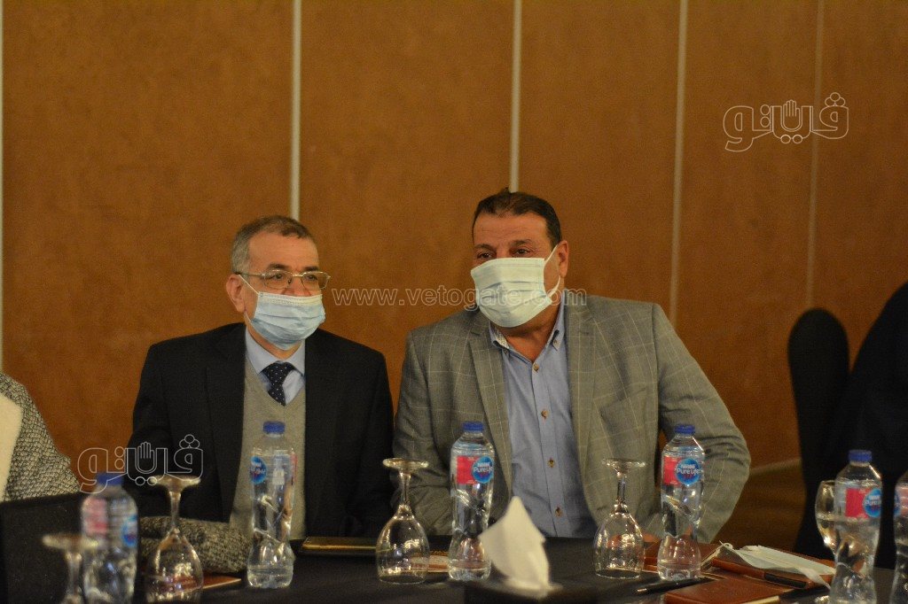 الإعلان عن جوائز الدكتور محمد ربيع ناصر العلمية (21)