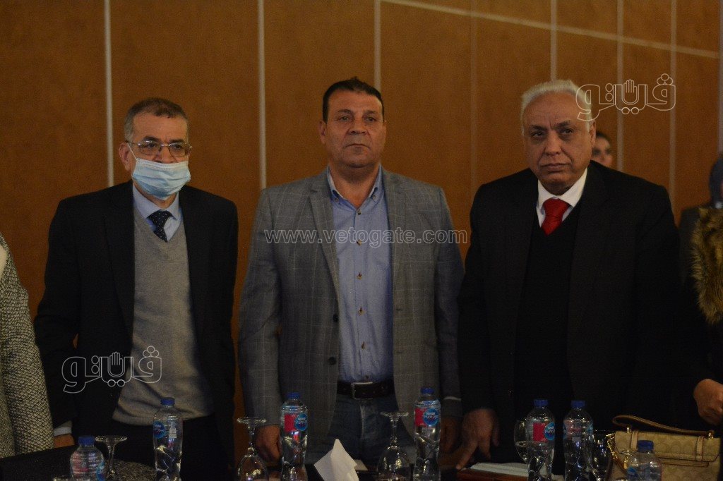 الإعلان عن جوائز الدكتور محمد ربيع ناصر العلمية (22)