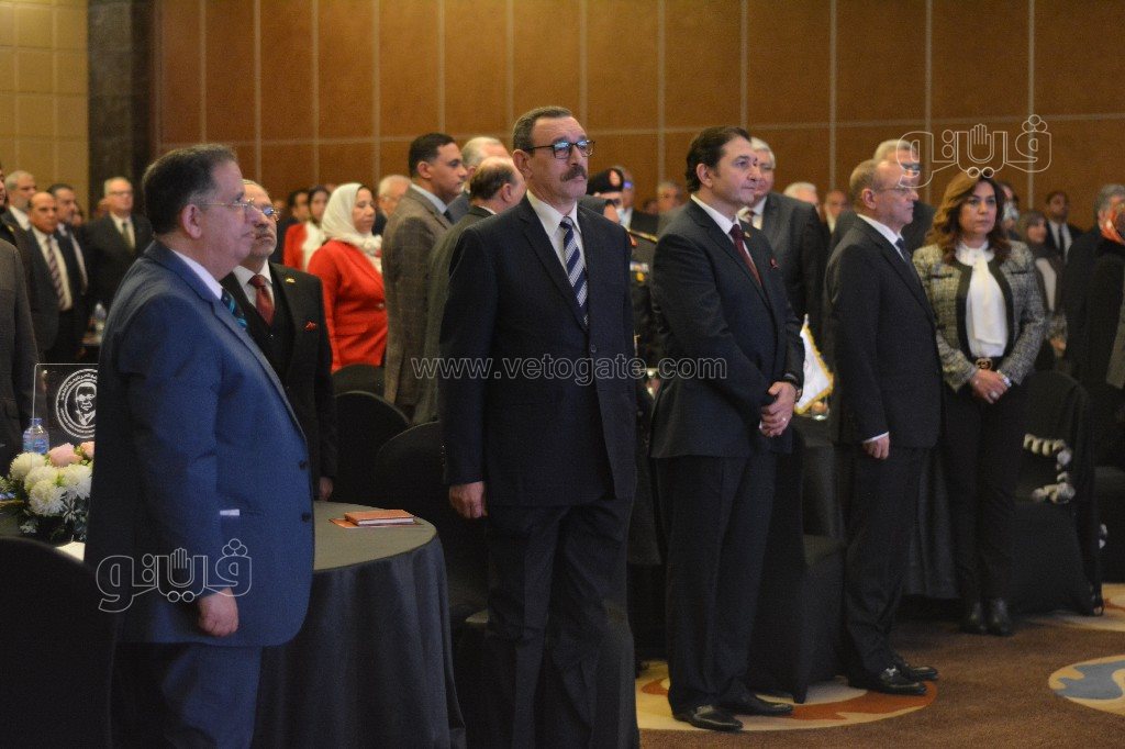 الإعلان عن جوائز الدكتور محمد ربيع ناصر العلمية (23)