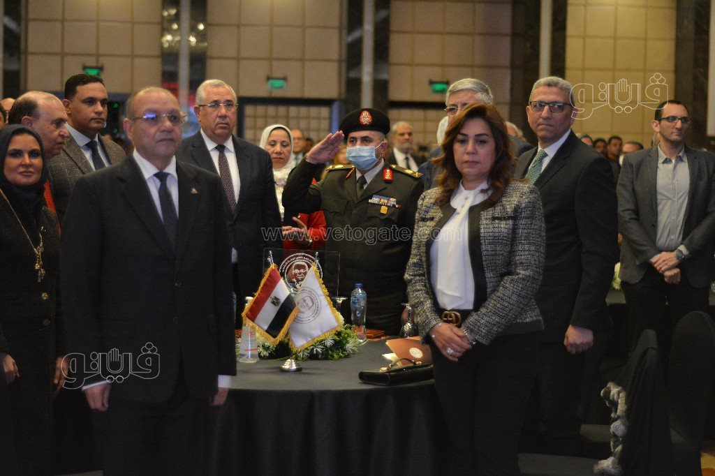 الإعلان عن جوائز الدكتور محمد ربيع ناصر العلمية (24)