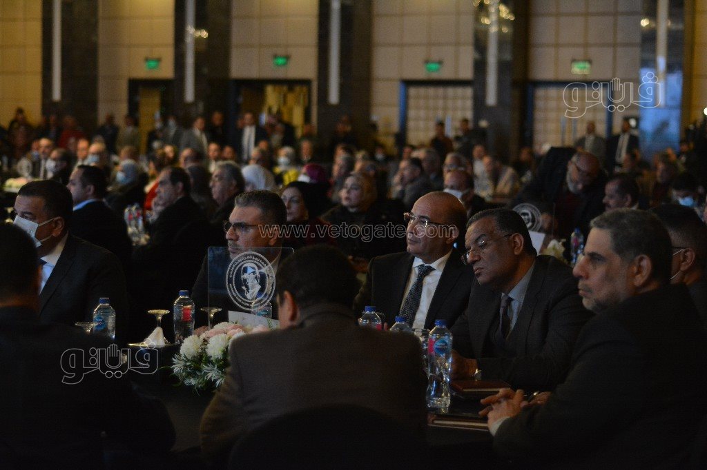 الإعلان عن جوائز الدكتور محمد ربيع ناصر العلمية (25)