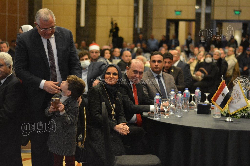 الإعلان عن جوائز الدكتور محمد ربيع ناصر العلمية (26)