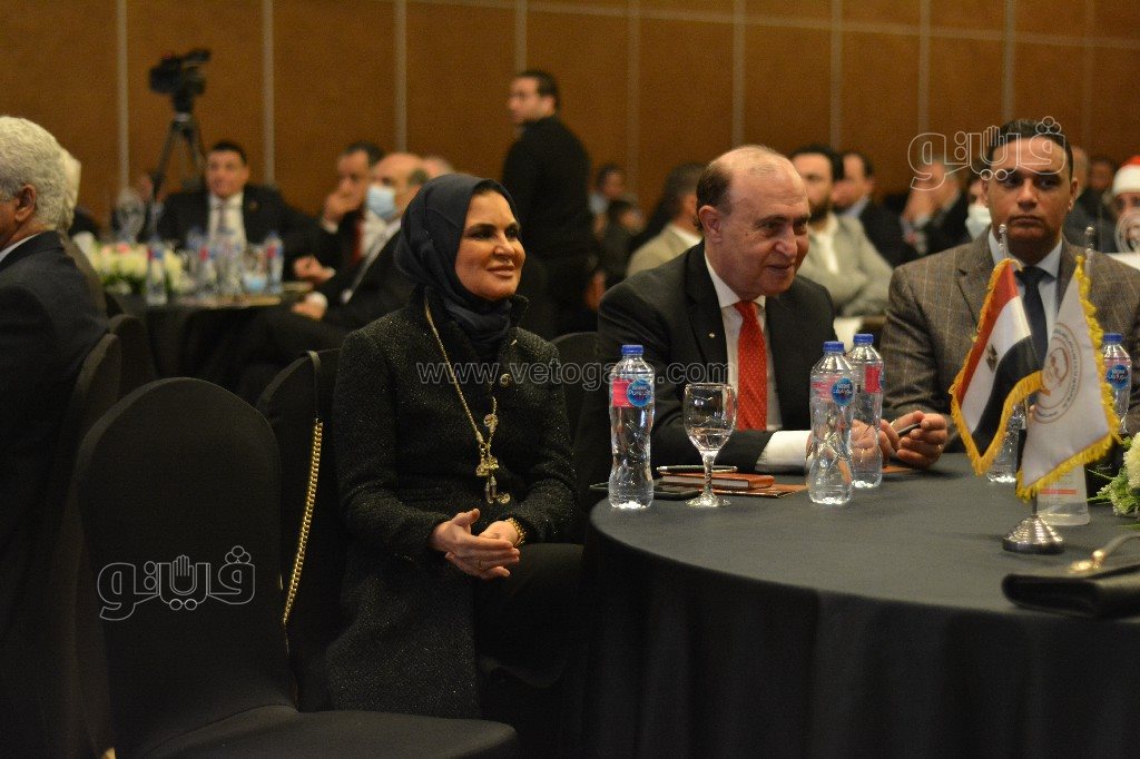 الإعلان عن جوائز الدكتور محمد ربيع ناصر العلمية (28)