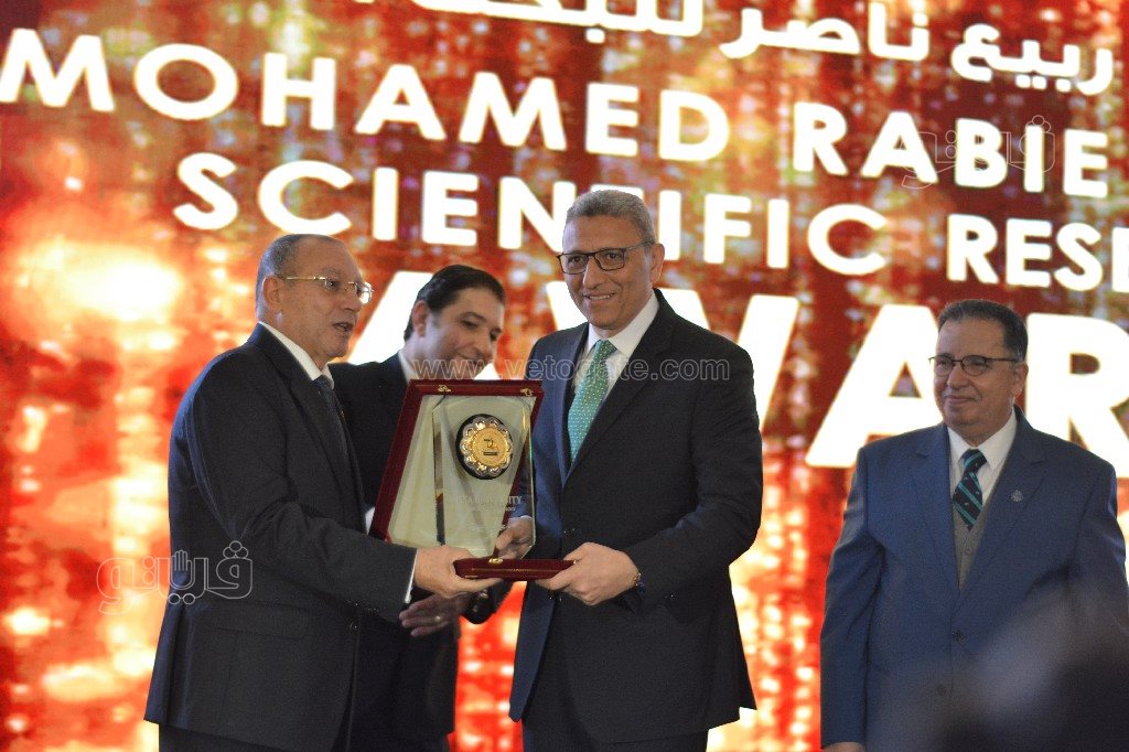 الإعلان عن جوائز الدكتور محمد ربيع ناصر العلمية (29)