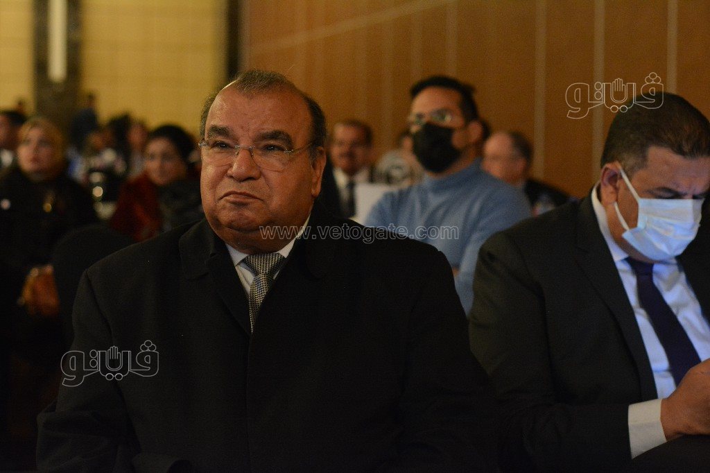 الإعلان عن جوائز الدكتور محمد ربيع ناصر العلمية (41)