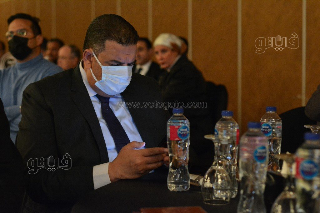 الإعلان عن جوائز الدكتور محمد ربيع ناصر العلمية (42)