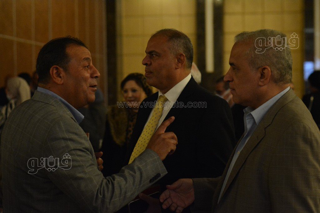 الإعلان عن جوائز الدكتور محمد ربيع ناصر العلمية (45)