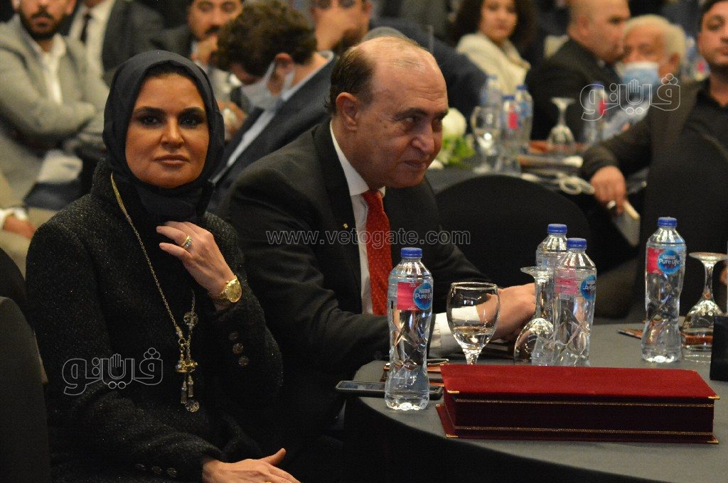 الإعلان عن جوائز الدكتور محمد ربيع ناصر العلمية (32)