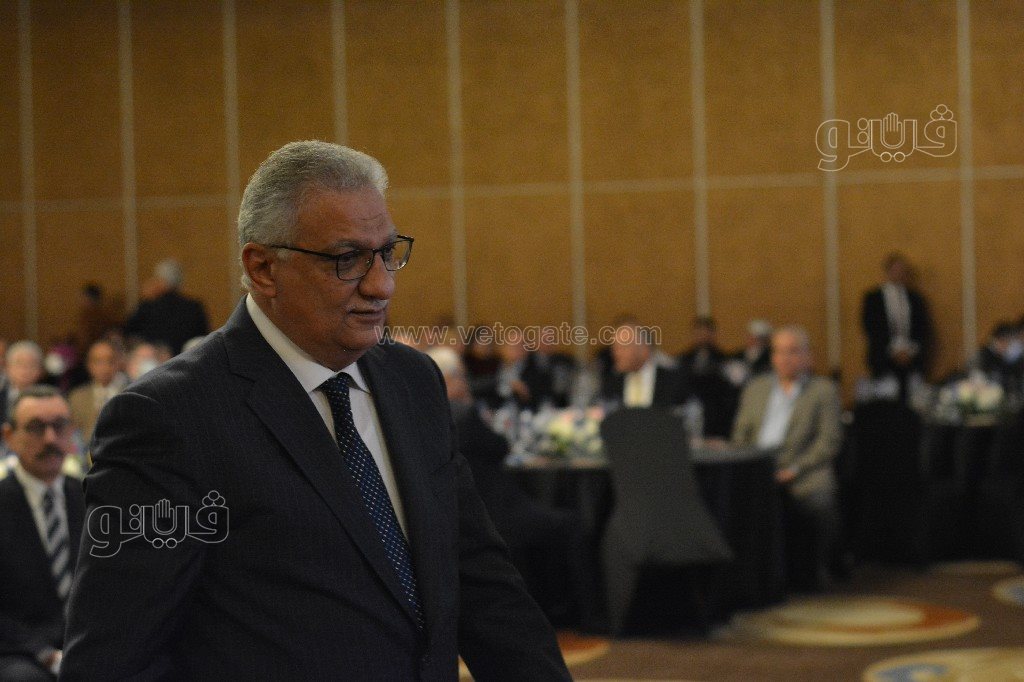 الإعلان عن جوائز الدكتور محمد ربيع ناصر العلمية (34)