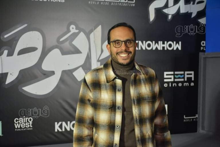 أبطال فيلم أبو صدام (57)