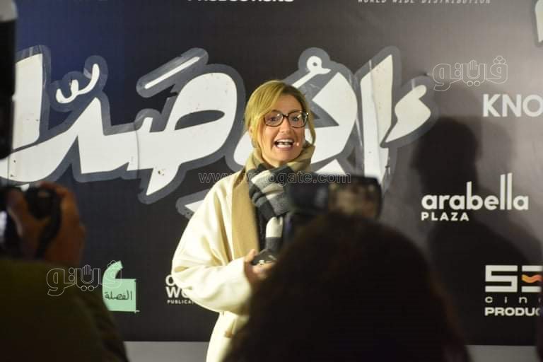 أبطال فيلم أبو صدام (64)