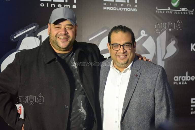 أبطال فيلم أبو صدام (69)