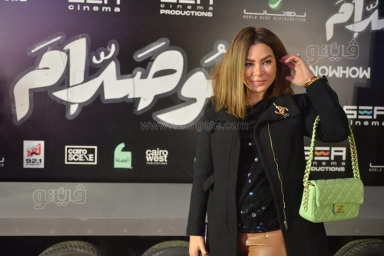 أبطال فيلم أبو صدام (81)