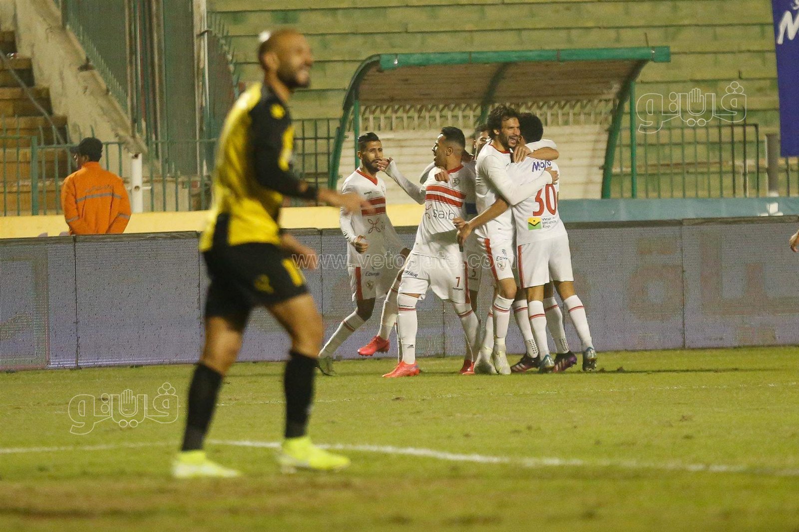 الزمالك (5)