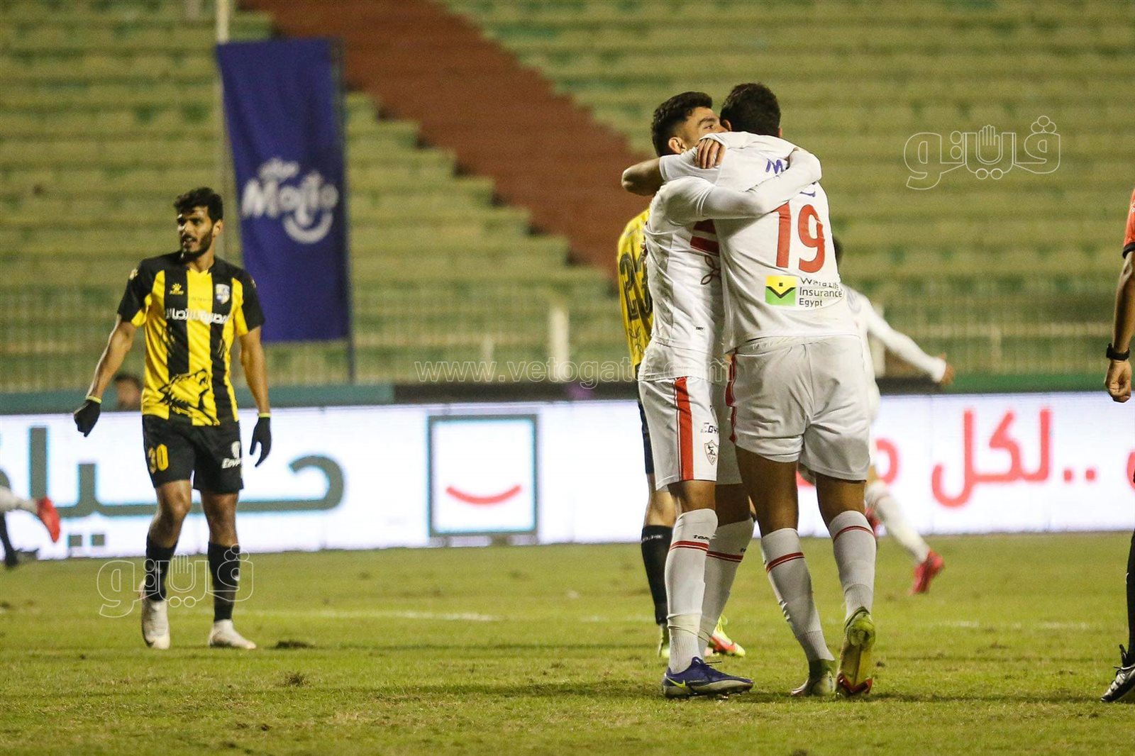 الزمالك (6)