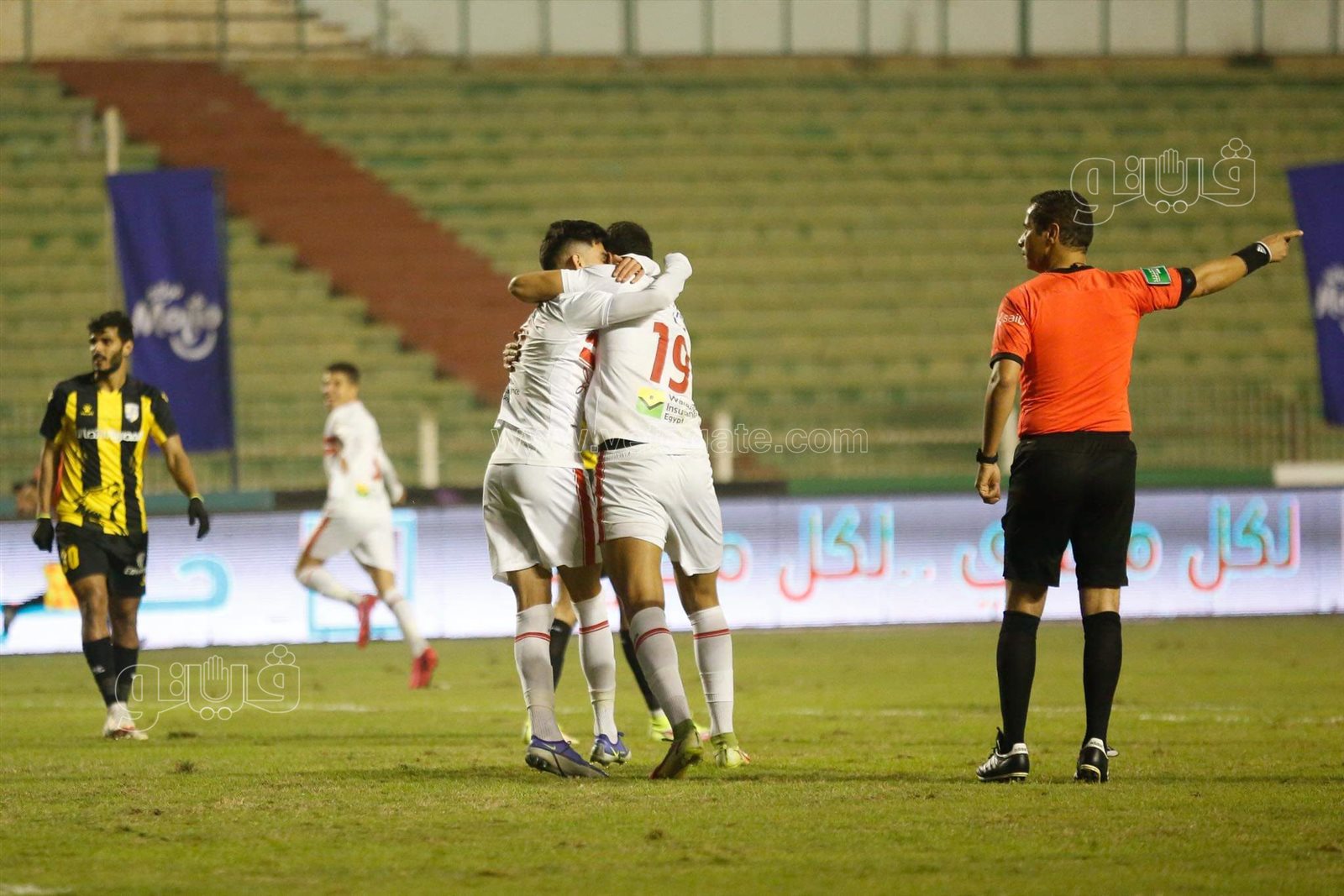 الزمالك (7)