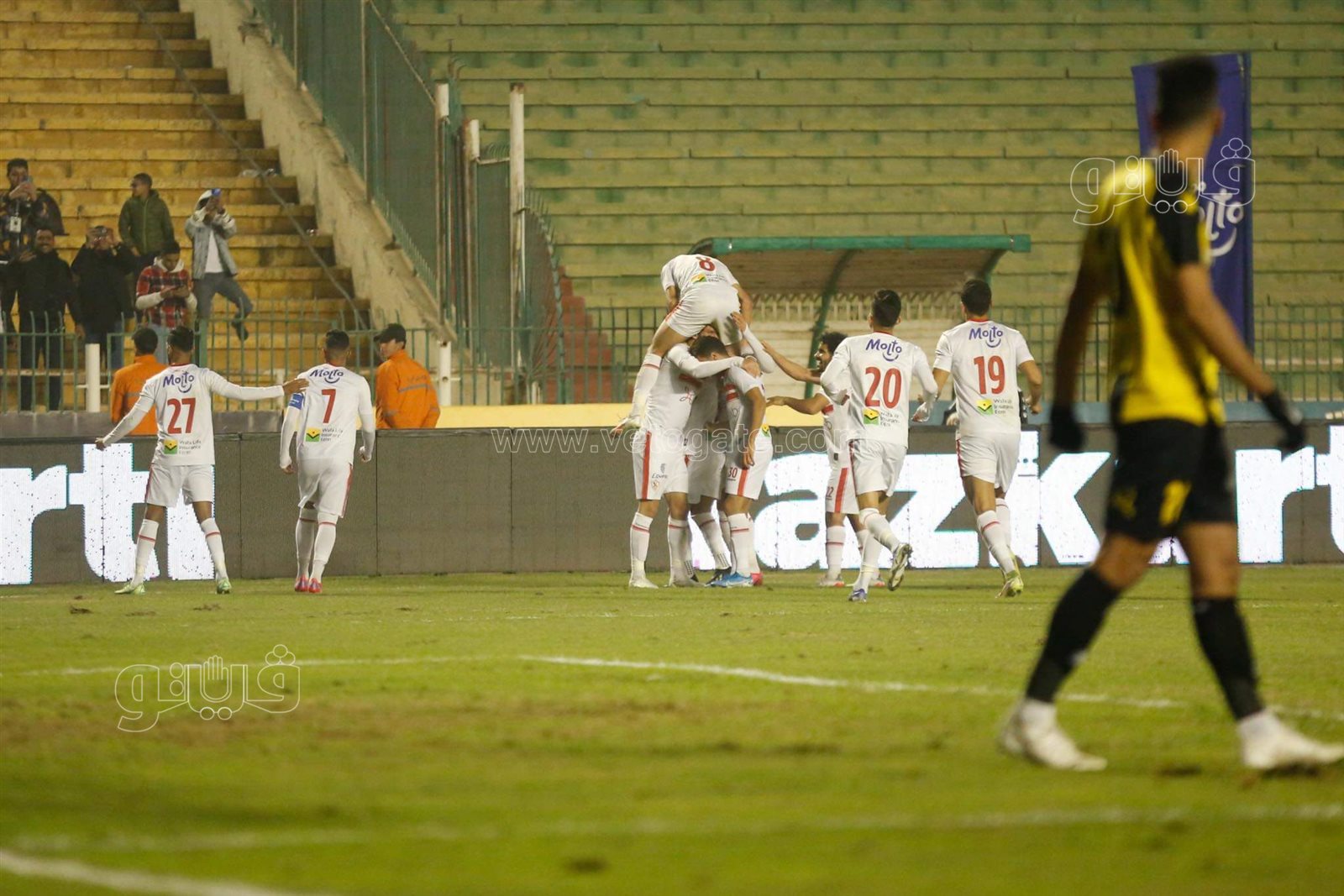 الزمالك (8)