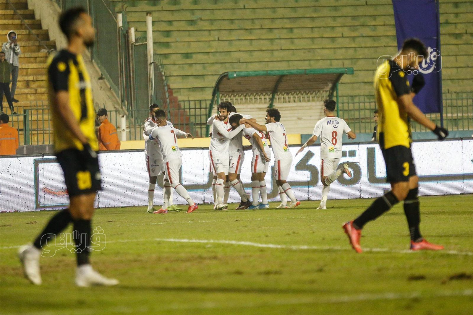 الزمالك (10)