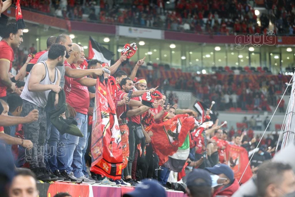 الاهلى والرجاء (13)